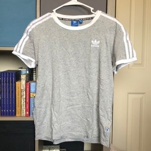Women’s Adidas T Shirt